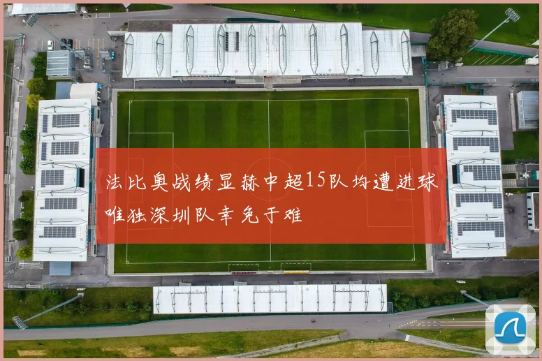 法比奥战绩显赫中超15队均遭进球唯独深圳队幸免于难